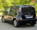 Синій Сітроен С3 Пікассо, об'ємом двигуна 1.56 л та пробігом 227 тис. км за 7200 $, фото 5 на Automoto.ua