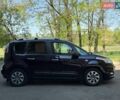 Синій Сітроен С3 Пікассо, об'ємом двигуна 1.56 л та пробігом 227 тис. км за 7200 $, фото 8 на Automoto.ua
