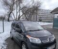 Синий Ситроен С3 Пикассо, объемом двигателя 1.4 л и пробегом 153 тыс. км за 6600 $, фото 3 на Automoto.ua