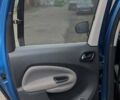 Синий Ситроен С3 Пикассо, объемом двигателя 1.56 л и пробегом 121 тыс. км за 8800 $, фото 6 на Automoto.ua