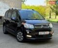 Синий Ситроен С3 Пикассо, объемом двигателя 1.56 л и пробегом 227 тыс. км за 7200 $, фото 1 на Automoto.ua