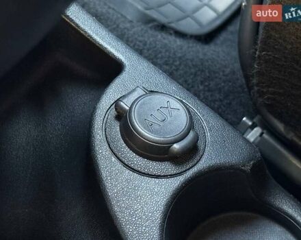 Синій Сітроен С3 Пікассо, об'ємом двигуна 1.56 л та пробігом 227 тис. км за 7200 $, фото 23 на Automoto.ua