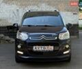 Синий Ситроен С3 Пикассо, объемом двигателя 1.56 л и пробегом 227 тыс. км за 7200 $, фото 2 на Automoto.ua