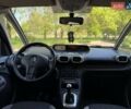 Синій Сітроен С3 Пікассо, об'ємом двигуна 1.56 л та пробігом 227 тис. км за 7200 $, фото 13 на Automoto.ua