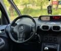 Синій Сітроен С3 Пікассо, об'ємом двигуна 1.56 л та пробігом 227 тис. км за 7200 $, фото 16 на Automoto.ua
