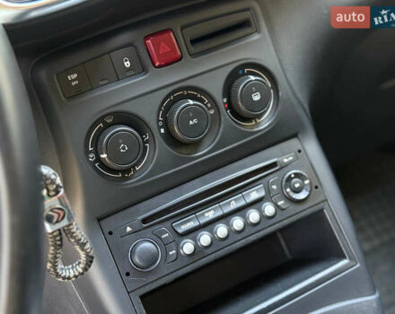 Синий Ситроен С3 Пикассо, объемом двигателя 1.56 л и пробегом 227 тыс. км за 6900 $, фото 18 на Automoto.ua