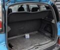 Синий Ситроен С3 Пикассо, объемом двигателя 1.56 л и пробегом 121 тыс. км за 8800 $, фото 7 на Automoto.ua