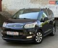 Синий Ситроен С3 Пикассо, объемом двигателя 1.56 л и пробегом 227 тыс. км за 7200 $, фото 1 на Automoto.ua