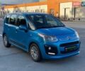 Синий Ситроен С3 Пикассо, объемом двигателя 1.56 л и пробегом 132 тыс. км за 7790 $, фото 4 на Automoto.ua