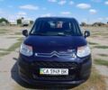 Синий Ситроен С3 Пикассо, объемом двигателя 1.4 л и пробегом 162 тыс. км за 7800 $, фото 9 на Automoto.ua