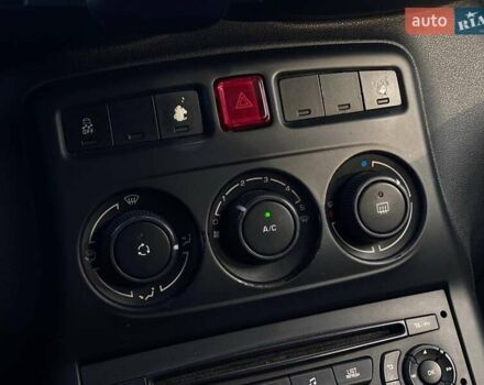 Синий Ситроен С3 Пикассо, объемом двигателя 1.56 л и пробегом 132 тыс. км за 7790 $, фото 24 на Automoto.ua