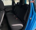 Синий Ситроен С3 Пикассо, объемом двигателя 1.56 л и пробегом 132 тыс. км за 7790 $, фото 22 на Automoto.ua