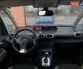 Синий Ситроен С3 Пикассо, объемом двигателя 1.56 л и пробегом 132 тыс. км за 7790 $, фото 27 на Automoto.ua