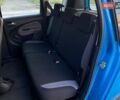 Синий Ситроен С3 Пикассо, объемом двигателя 1.56 л и пробегом 132 тыс. км за 7790 $, фото 14 на Automoto.ua