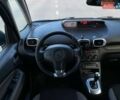 Синий Ситроен С3 Пикассо, объемом двигателя 1.56 л и пробегом 132 тыс. км за 7790 $, фото 21 на Automoto.ua