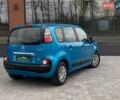 Синий Ситроен С3 Пикассо, объемом двигателя 1.56 л и пробегом 132 тыс. км за 7790 $, фото 16 на Automoto.ua