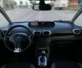 Синий Ситроен С3 Пикассо, объемом двигателя 1.56 л и пробегом 132 тыс. км за 7790 $, фото 19 на Automoto.ua