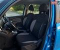 Синий Ситроен С3 Пикассо, объемом двигателя 1.56 л и пробегом 132 тыс. км за 7790 $, фото 12 на Automoto.ua