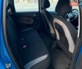Синий Ситроен С3 Пикассо, объемом двигателя 1.56 л и пробегом 132 тыс. км за 7790 $, фото 15 на Automoto.ua