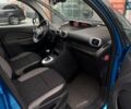 Синий Ситроен С3 Пикассо, объемом двигателя 1.56 л и пробегом 132 тыс. км за 7790 $, фото 25 на Automoto.ua