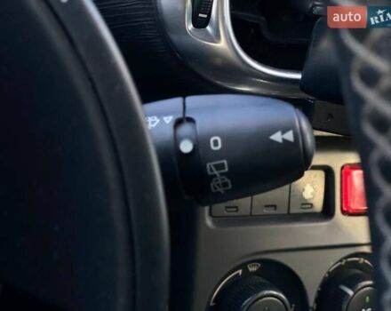 Синий Ситроен С3 Пикассо, объемом двигателя 1.56 л и пробегом 132 тыс. км за 7790 $, фото 20 на Automoto.ua