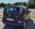 Синий Ситроен С3 Пикассо, объемом двигателя 1.4 л и пробегом 162 тыс. км за 7800 $, фото 5 на Automoto.ua