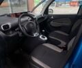 Синий Ситроен С3 Пикассо, объемом двигателя 1.56 л и пробегом 132 тыс. км за 7790 $, фото 19 на Automoto.ua
