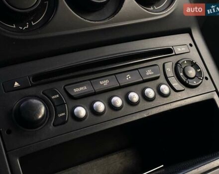 Синий Ситроен С3 Пикассо, объемом двигателя 1.56 л и пробегом 132 тыс. км за 7790 $, фото 25 на Automoto.ua