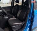 Синий Ситроен С3 Пикассо, объемом двигателя 1.56 л и пробегом 132 тыс. км за 7790 $, фото 20 на Automoto.ua