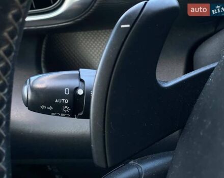 Синий Ситроен С3 Пикассо, объемом двигателя 1.56 л и пробегом 132 тыс. км за 7790 $, фото 22 на Automoto.ua