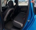 Синий Ситроен С3 Пикассо, объемом двигателя 1.56 л и пробегом 132 тыс. км за 7790 $, фото 24 на Automoto.ua