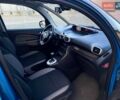 Синий Ситроен С3 Пикассо, объемом двигателя 1.56 л и пробегом 132 тыс. км за 7790 $, фото 16 на Automoto.ua