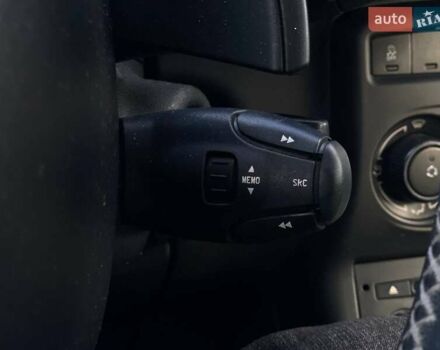 Синий Ситроен С3 Пикассо, объемом двигателя 1.56 л и пробегом 132 тыс. км за 7790 $, фото 23 на Automoto.ua