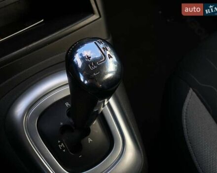 Синий Ситроен С3 Пикассо, объемом двигателя 1.56 л и пробегом 132 тыс. км за 7790 $, фото 26 на Automoto.ua