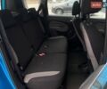 Синий Ситроен С3 Пикассо, объемом двигателя 1.56 л и пробегом 132 тыс. км за 7790 $, фото 26 на Automoto.ua