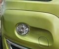 Зелений Сітроен С3 Пікассо, об'ємом двигуна 1.6 л та пробігом 191 тис. км за 5600 $, фото 11 на Automoto.ua