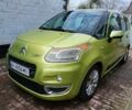 Зеленый Ситроен С3 Пикассо, объемом двигателя 1.6 л и пробегом 191 тыс. км за 4500 $, фото 1 на Automoto.ua