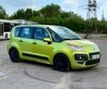Зелений Сітроен С3 Пікассо, об'ємом двигуна 1.4 л та пробігом 225 тис. км за 4500 $, фото 3 на Automoto.ua
