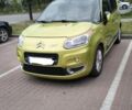 Зелений Сітроен С3 Пікассо, об'ємом двигуна 1.6 л та пробігом 142 тис. км за 7000 $, фото 1 на Automoto.ua