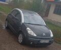 Чорний Сітроен С3 Плюріель, об'ємом двигуна 1.59 л та пробігом 256 тис. км за 2700 $, фото 4 на Automoto.ua