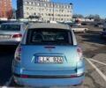 Синий Ситроен С3 Плюриель, объемом двигателя 1.4 л и пробегом 160 тыс. км за 1800 $, фото 19 на Automoto.ua