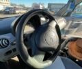 Синий Ситроен С3 Плюриель, объемом двигателя 1.4 л и пробегом 160 тыс. км за 1800 $, фото 5 на Automoto.ua