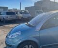 Синий Ситроен С3 Плюриель, объемом двигателя 1.4 л и пробегом 160 тыс. км за 1800 $, фото 17 на Automoto.ua