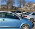Синий Ситроен С3 Плюриель, объемом двигателя 1.4 л и пробегом 160 тыс. км за 1800 $, фото 23 на Automoto.ua