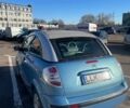Синий Ситроен С3 Плюриель, объемом двигателя 1.4 л и пробегом 160 тыс. км за 1800 $, фото 20 на Automoto.ua