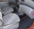 Оранжевый Ситроен С3 Плюриель, объемом двигателя 1.6 л и пробегом 203 тыс. км за 4100 $, фото 5 на Automoto.ua