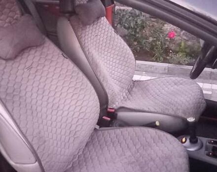 Оранжевый Ситроен С3 Плюриель, объемом двигателя 1.6 л и пробегом 203 тыс. км за 4100 $, фото 10 на Automoto.ua