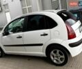 Белый Ситроен С3, объемом двигателя 1.4 л и пробегом 299 тыс. км за 3200 $, фото 6 на Automoto.ua