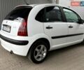 Белый Ситроен С3, объемом двигателя 1.4 л и пробегом 299 тыс. км за 3200 $, фото 3 на Automoto.ua