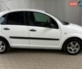 Белый Ситроен С3, объемом двигателя 1.4 л и пробегом 299 тыс. км за 3100 $, фото 2 на Automoto.ua